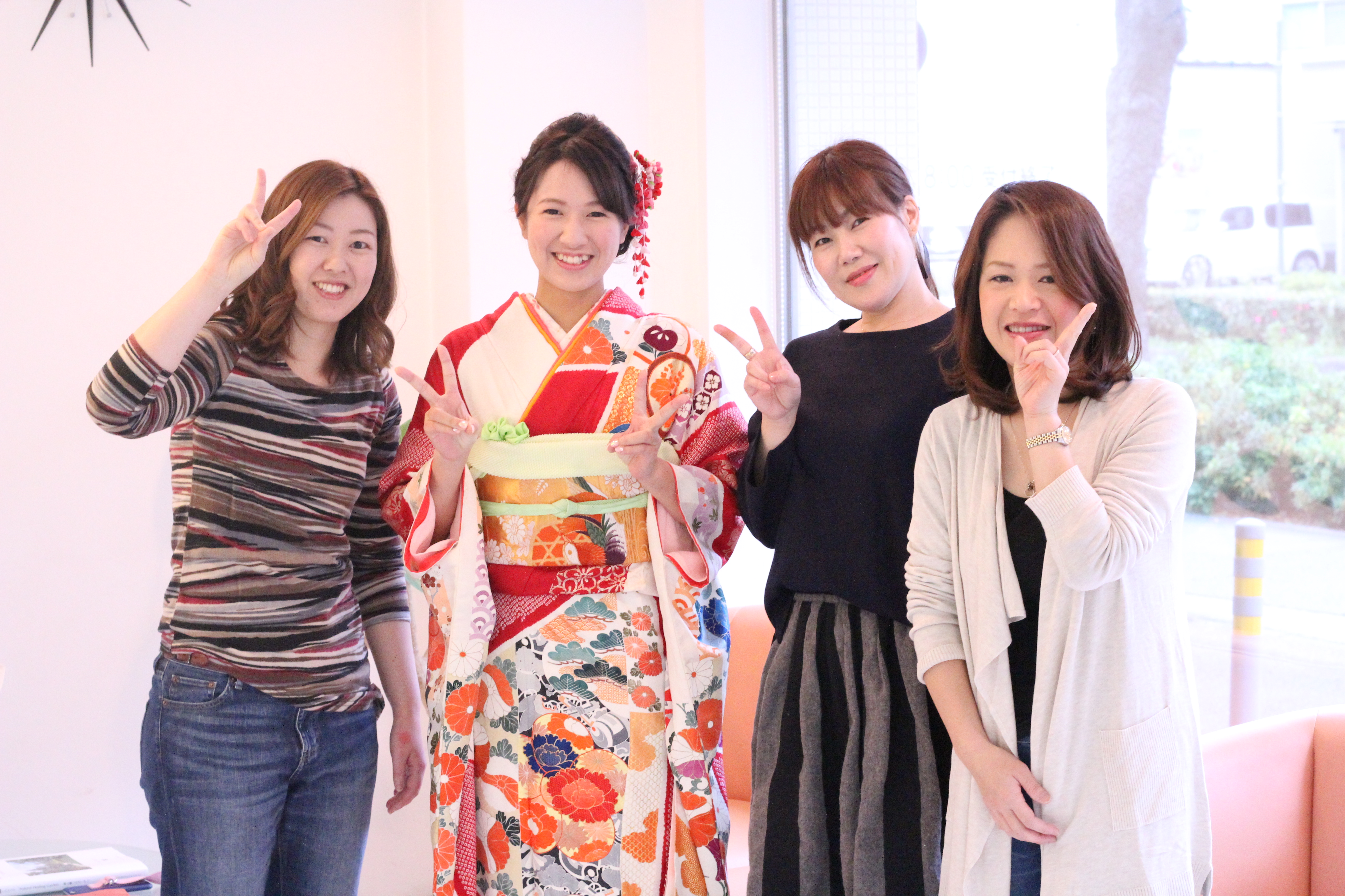 成人式２０１７