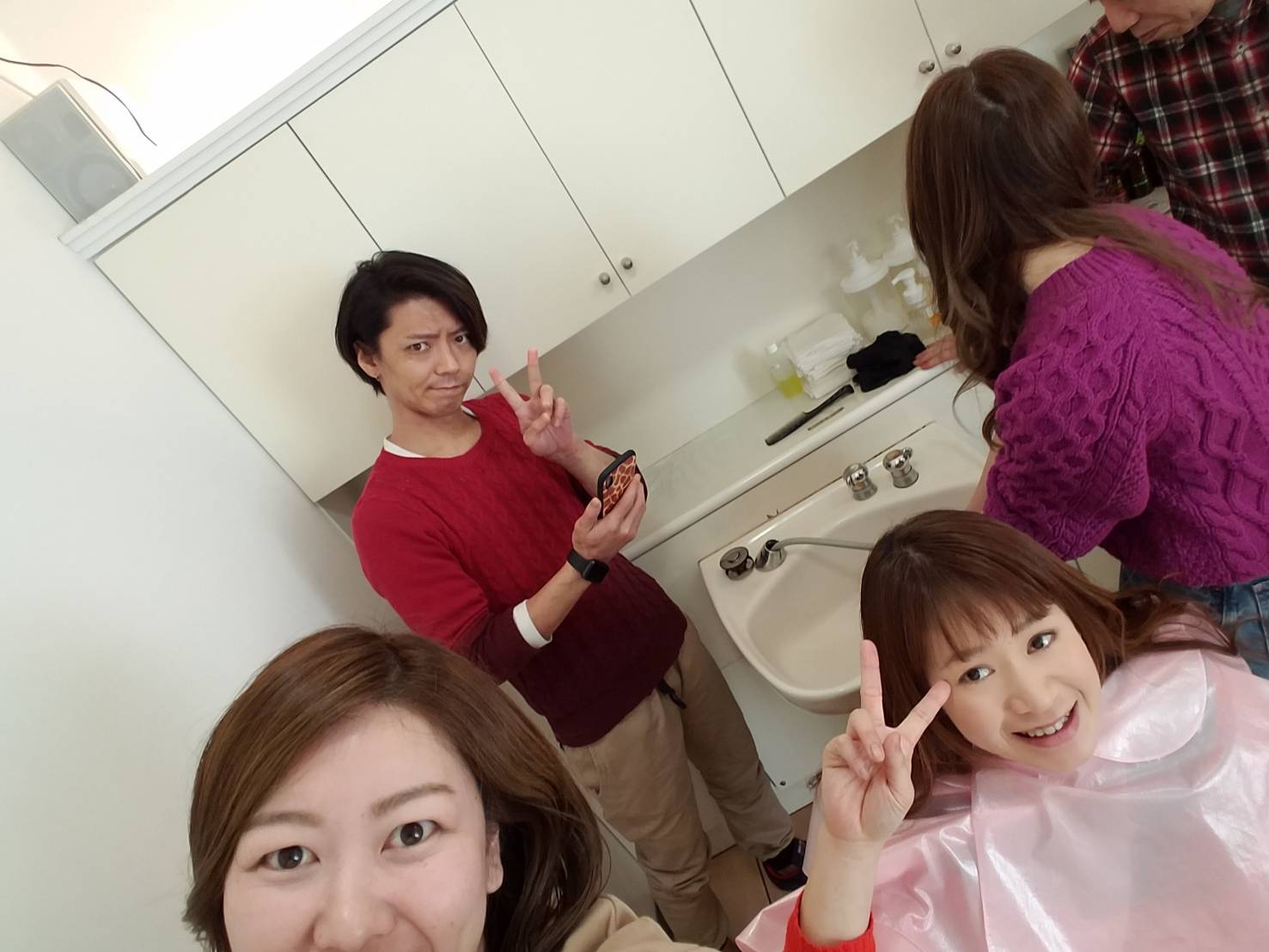 新トリートメント講習